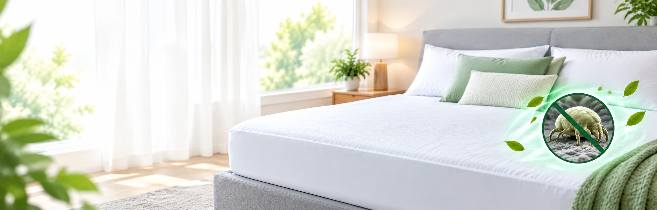 Best Mattress Protector for Allergies and Dust Mites: A Perth Buyer's Guide
